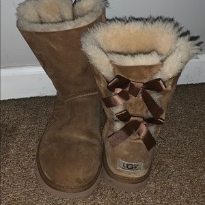 Uggs Bailey Bows